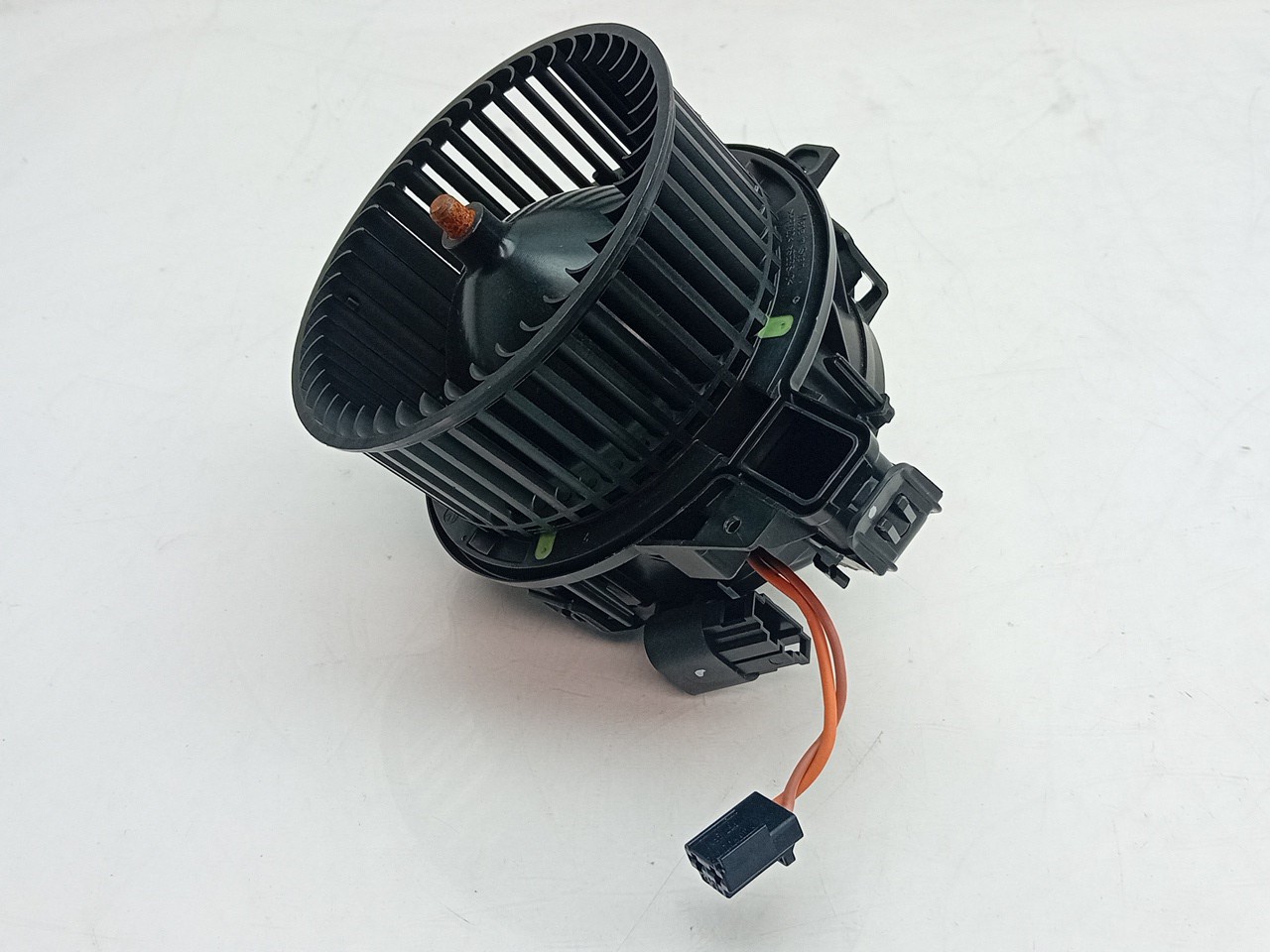 Heater Blower Motor