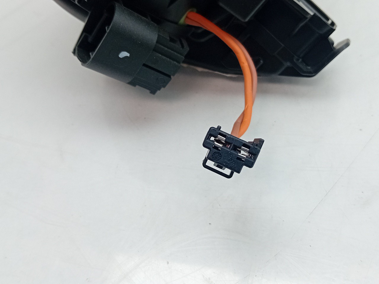 Heater Blower Motor AUDI A1 Sportback (GBA) Imagem-2