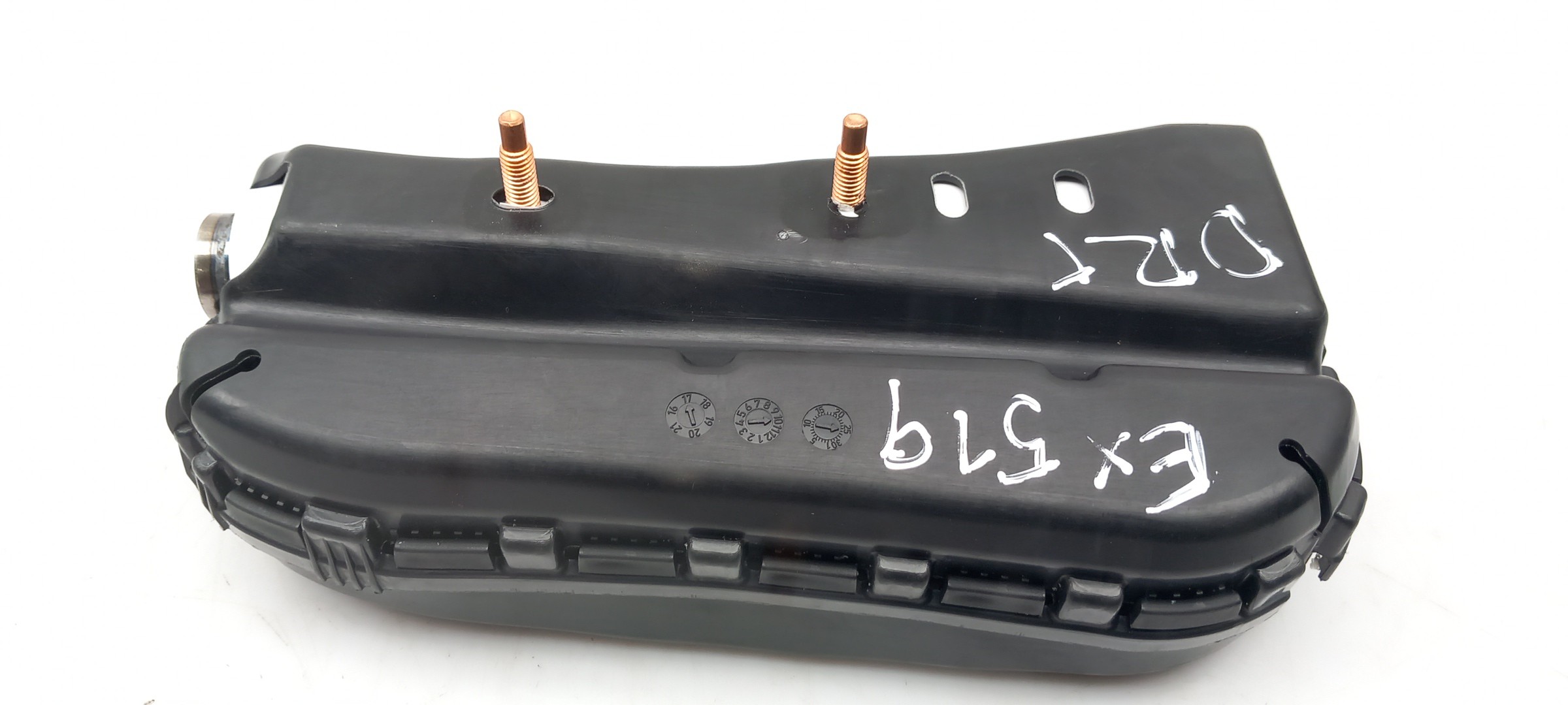 Airbag banco direito FIAT Tipo Sedan (356_) Imagem-1