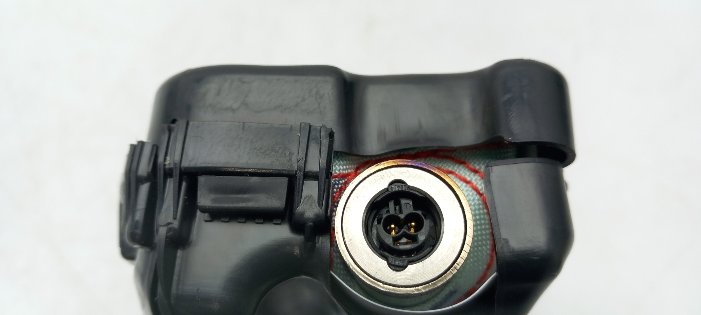 Airbag banco direito FIAT Tipo Sedan (356_) Imagem-2