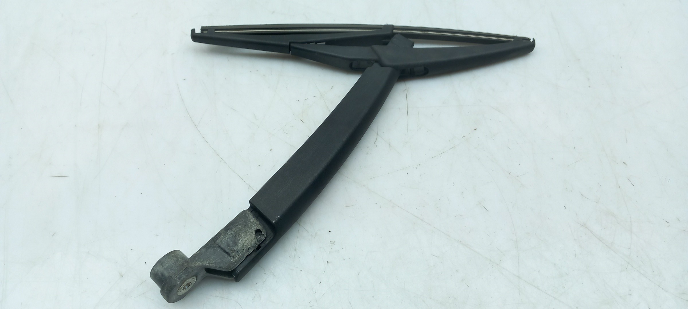 Braccio / asta tergicristallo posteriore FIAT Tipo Sedan (356_) Imagem-1