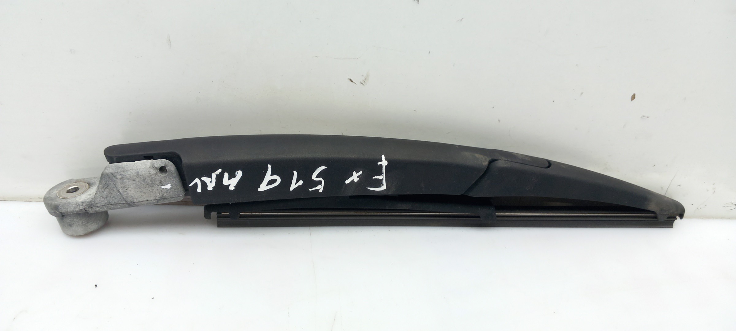 Braccio / asta tergicristallo posteriore