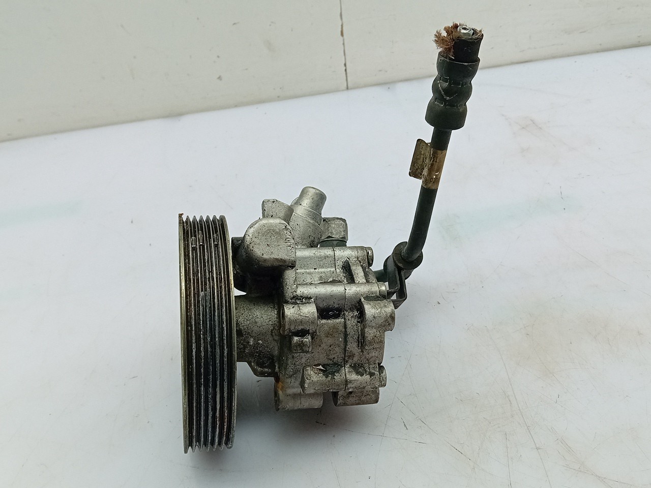 Pompa dello sterzo CITROËN C5 I (DC_) Imagem-1