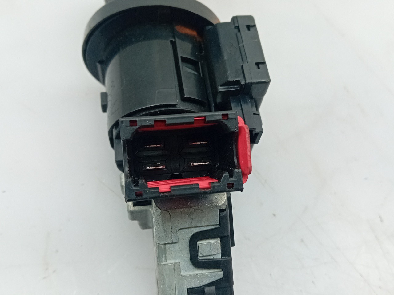Ignition barrel DACIA Sandero II (5S_) Imagem-2
