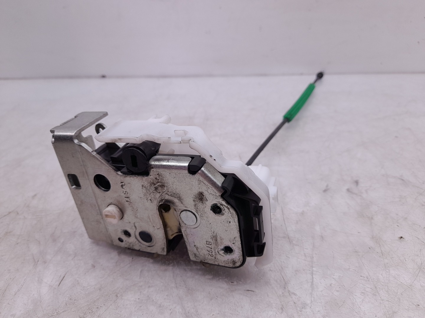 Serratura / chiusura posteriore Sinistra FIAT Tipo Sedan (356_) Imagem-3