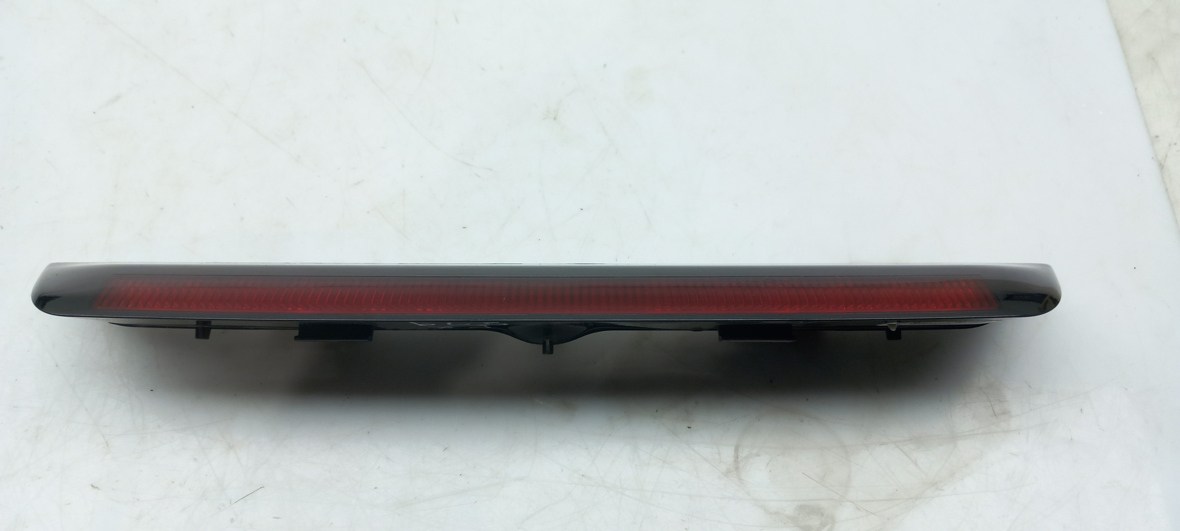 Luce stop aggiuntiva / terzo stop