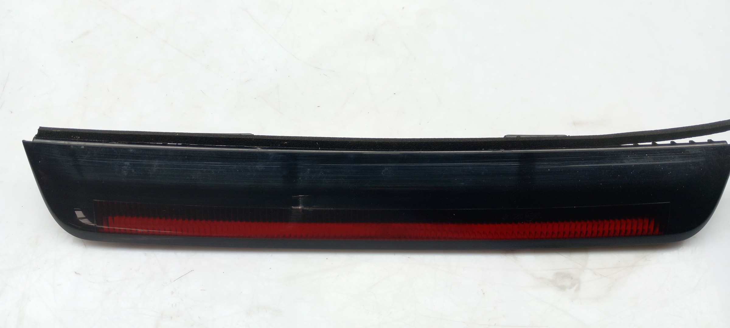 Luce stop aggiuntiva / terzo stop FIAT Tipo Sedan (356_) Imagem-1