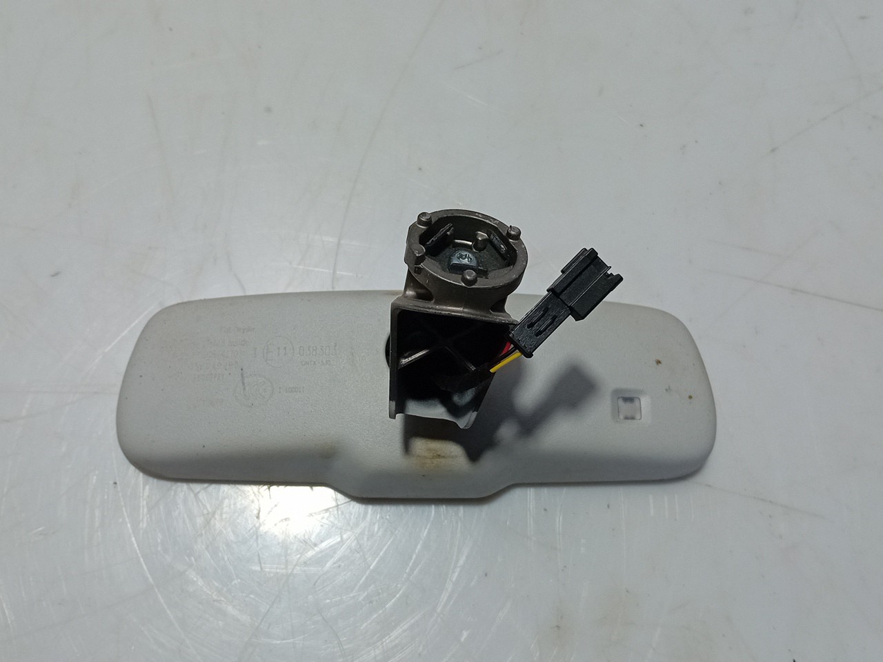 Specchietto retrovisore interno FIAT Tipo Sedan (356_) Imagem-2