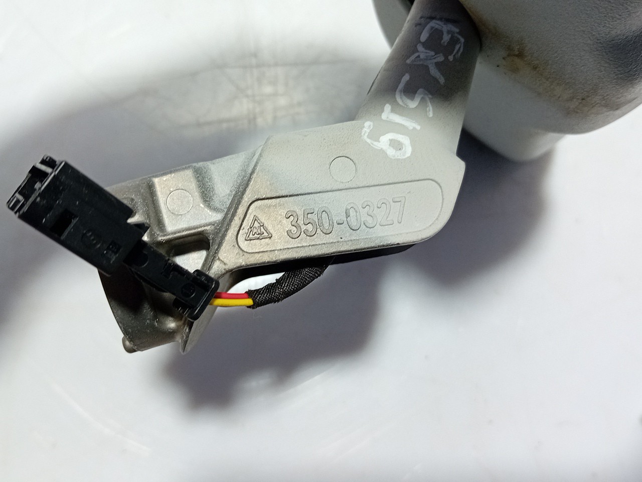 Specchietto retrovisore interno FIAT Tipo Sedan (356_) Imagem-3