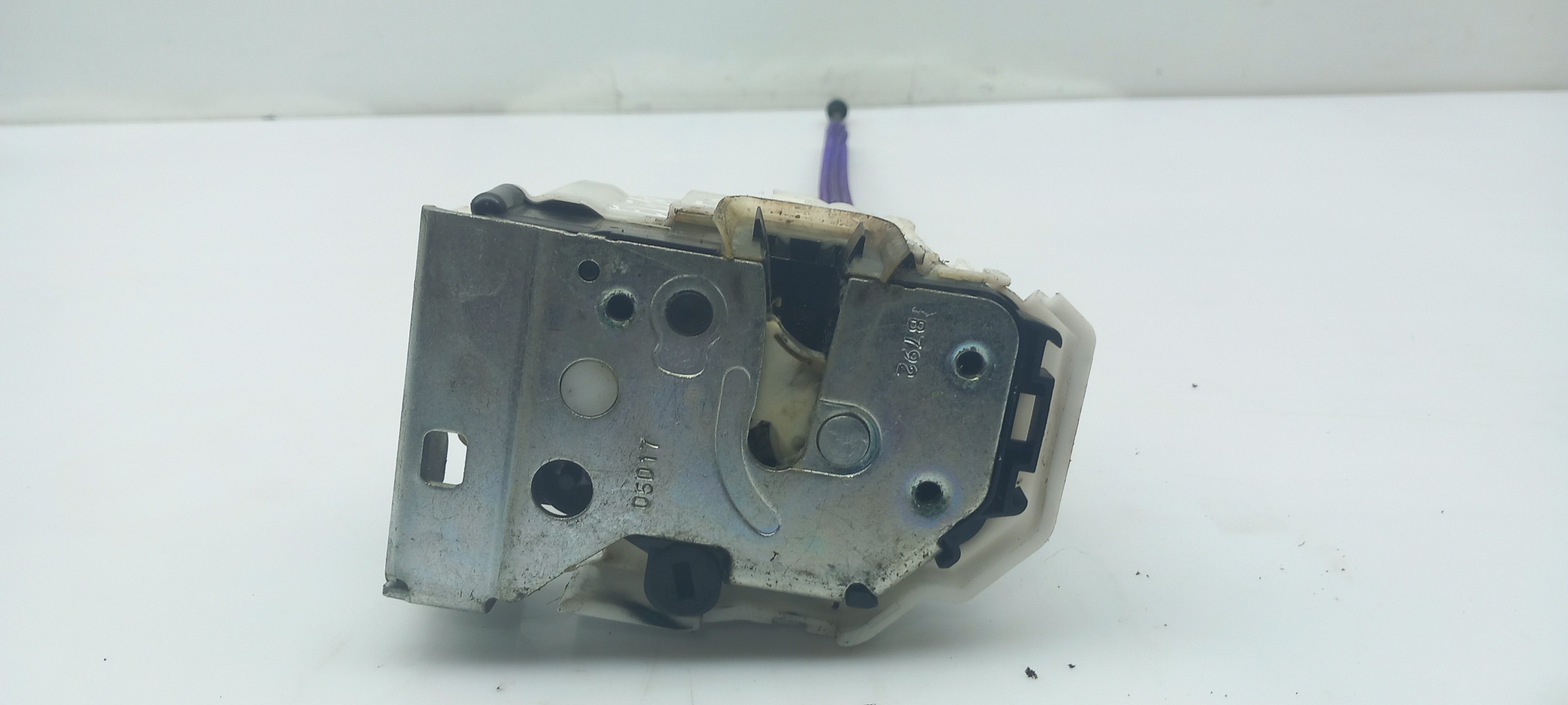 Serratura / chiusura porta Anteriore Destro