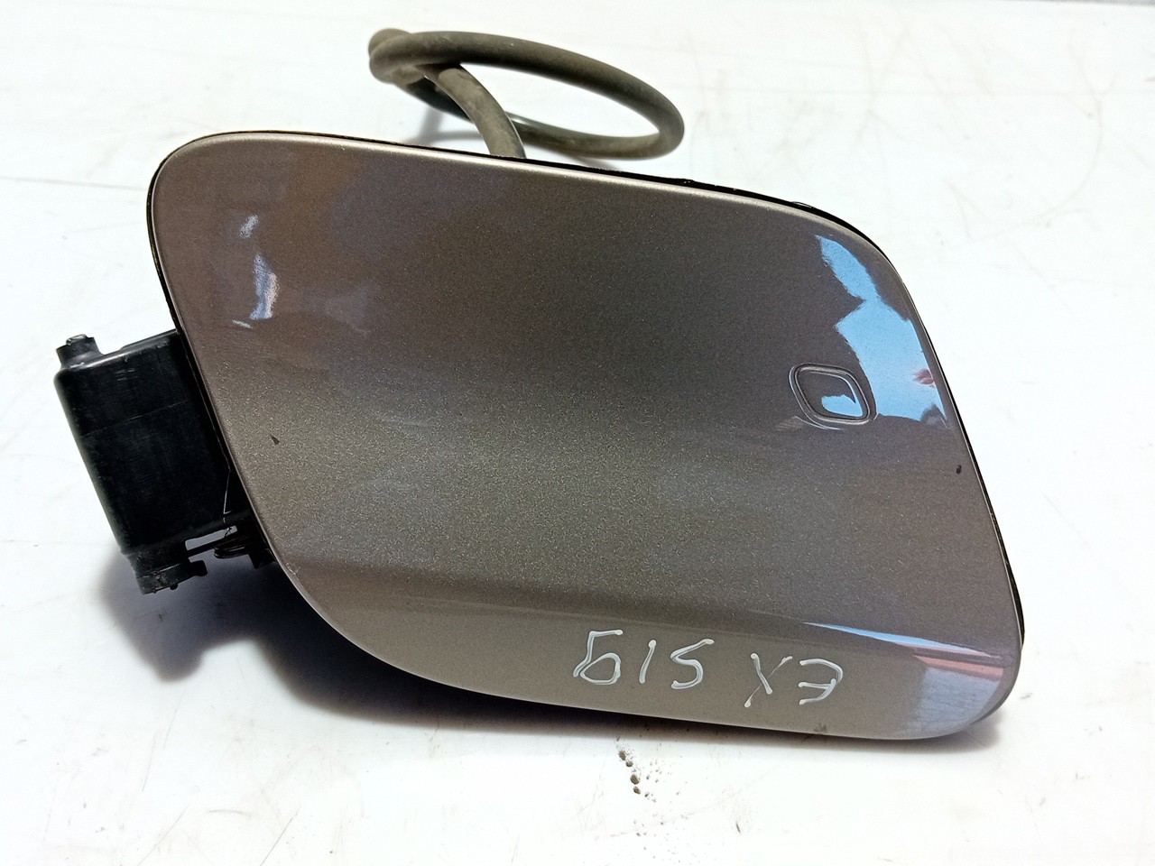 Tappo serbatoio carburante