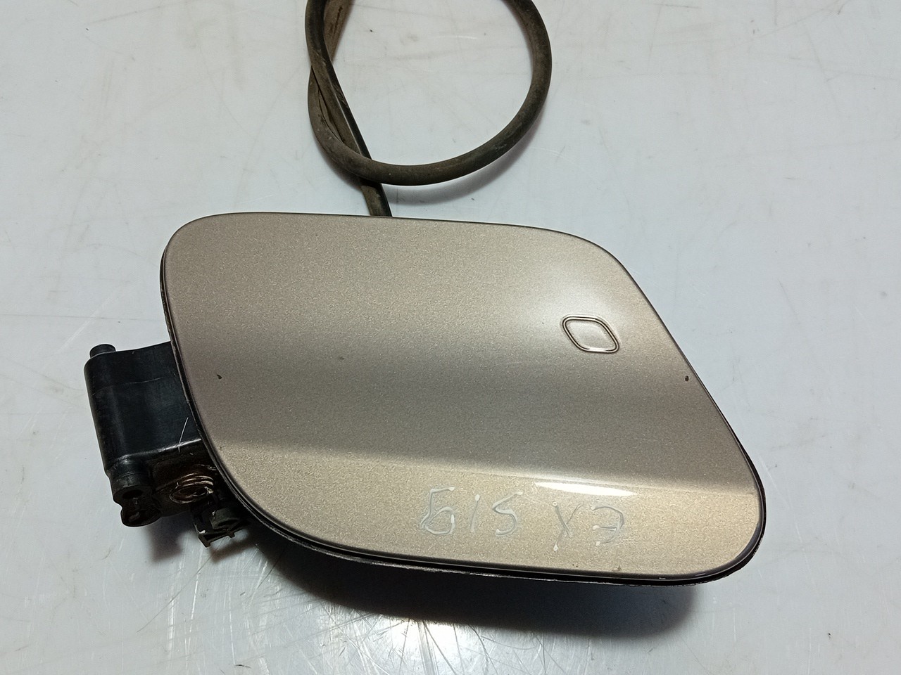 Tappo serbatoio carburante FIAT Tipo Sedan (356_) Imagem-1