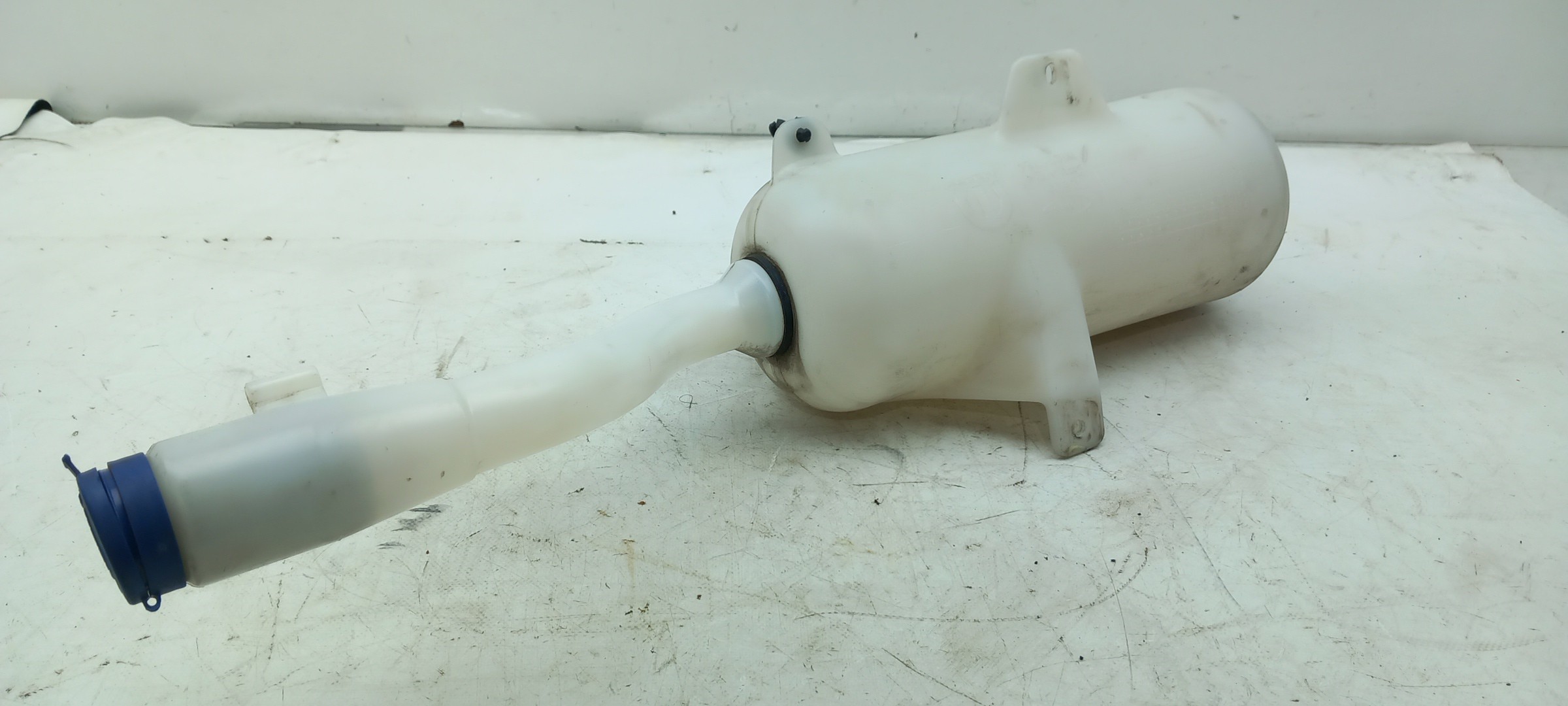 Vaschetta tergicristallo