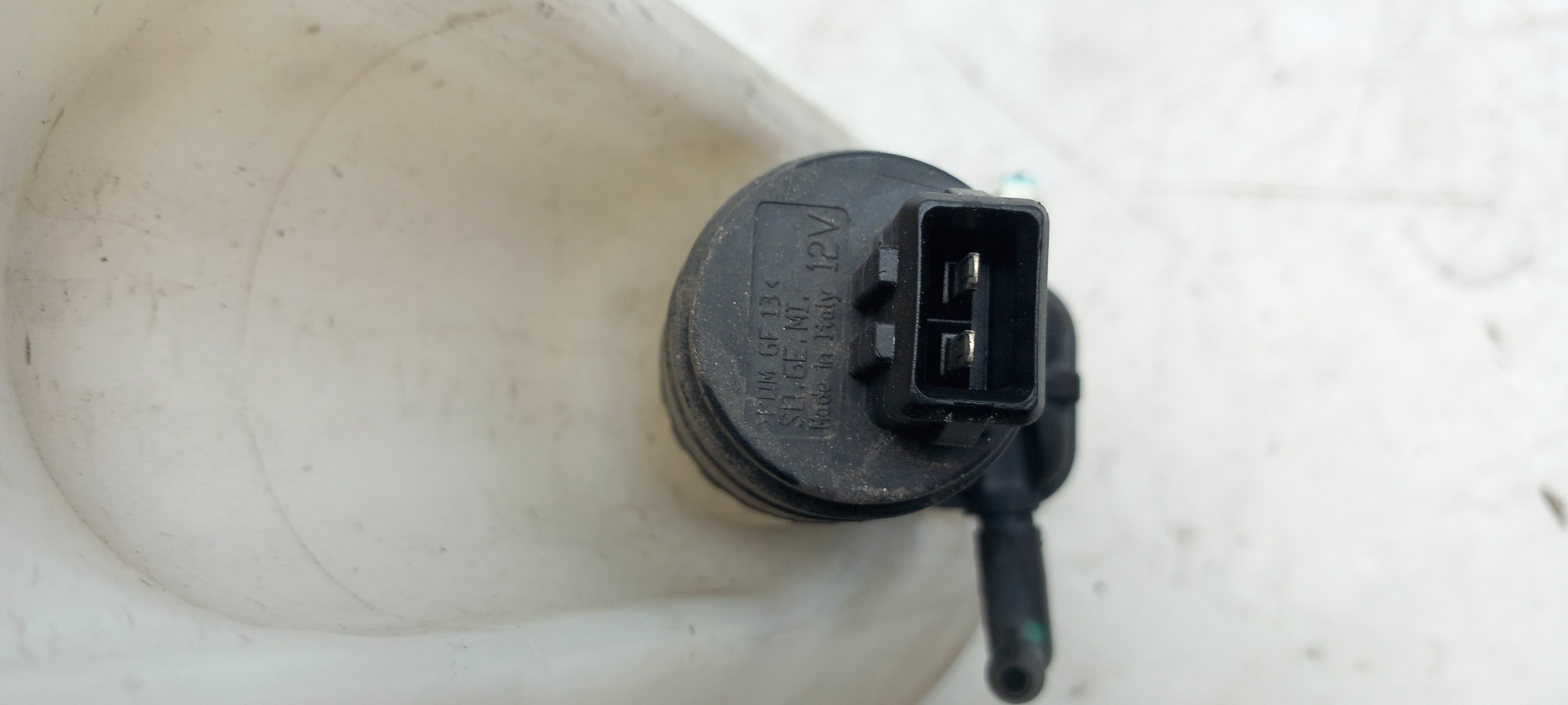 Vaschetta tergicristallo FIAT Tipo Sedan (356_) Imagem-2