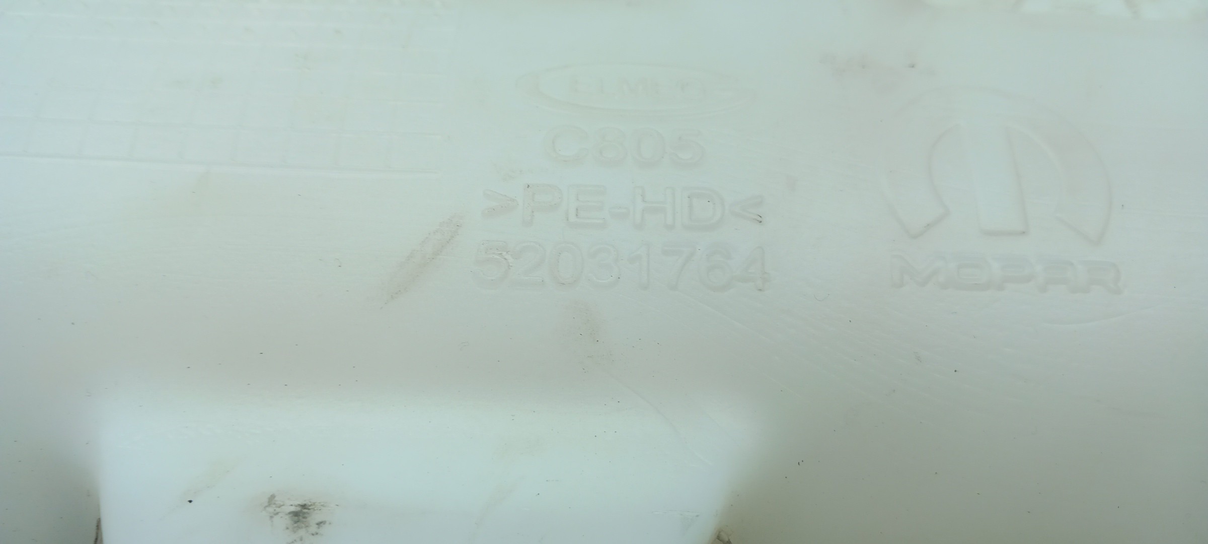 Vaschetta tergicristallo FIAT Tipo Sedan (356_) Imagem-3