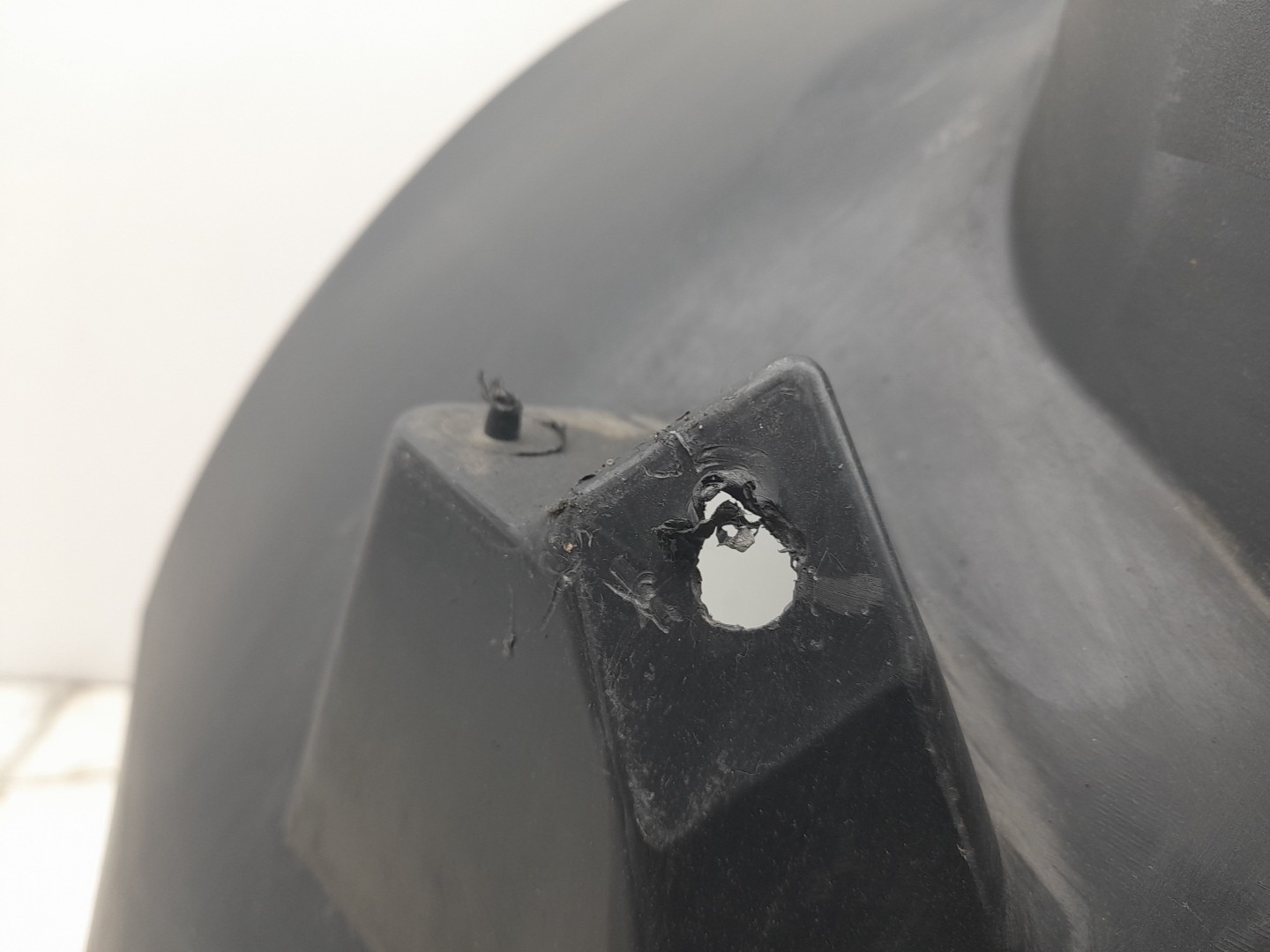 Passaruota anteriore sinistro FIAT Tipo Sedan (356_) Imagem-1