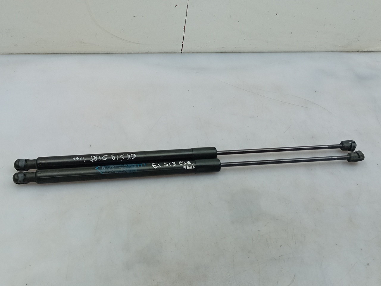 Ammortizzatore Bagagliaio