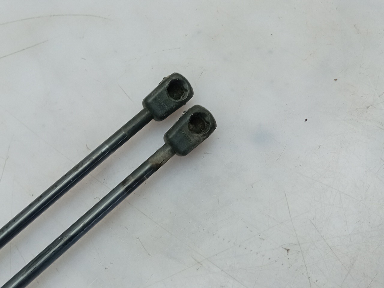 Ammortizzatore Bagagliaio FIAT Tipo Sedan (356_) Imagem-1