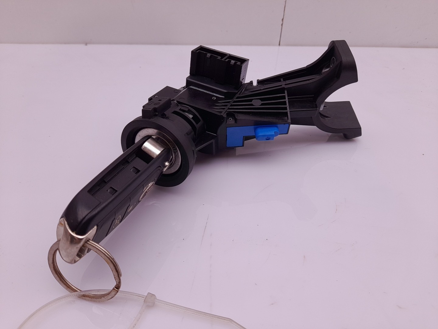 Cilindretto accensione