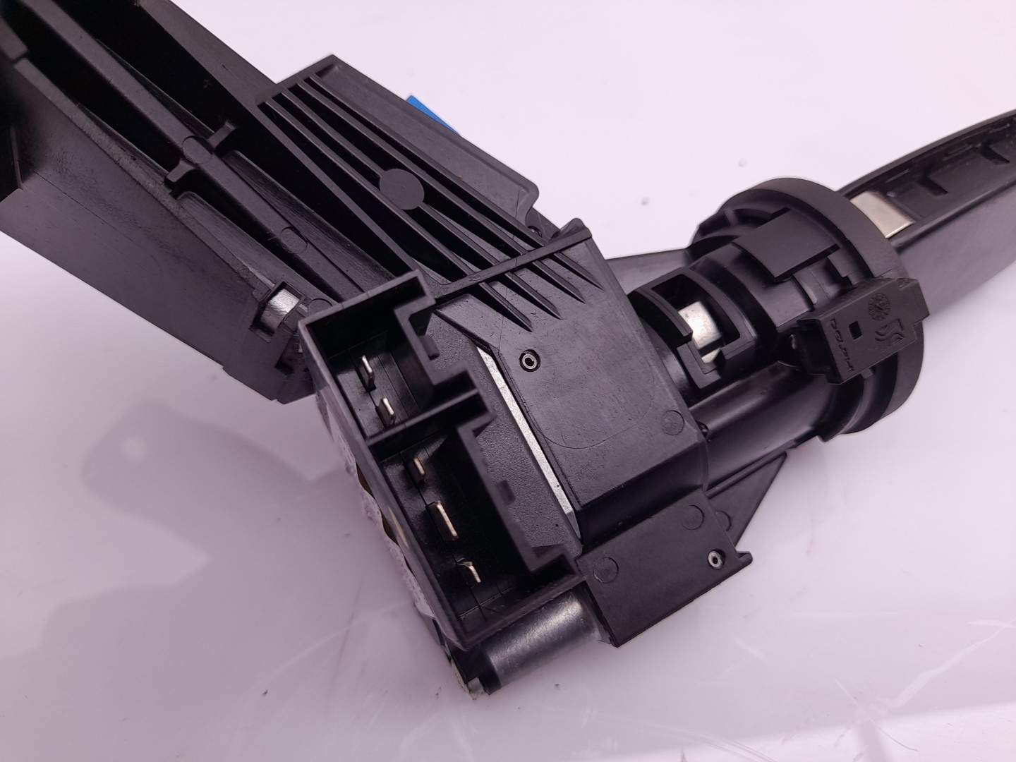 Ignition barrel FIAT Tipo Sedan (356_) Imagem-2