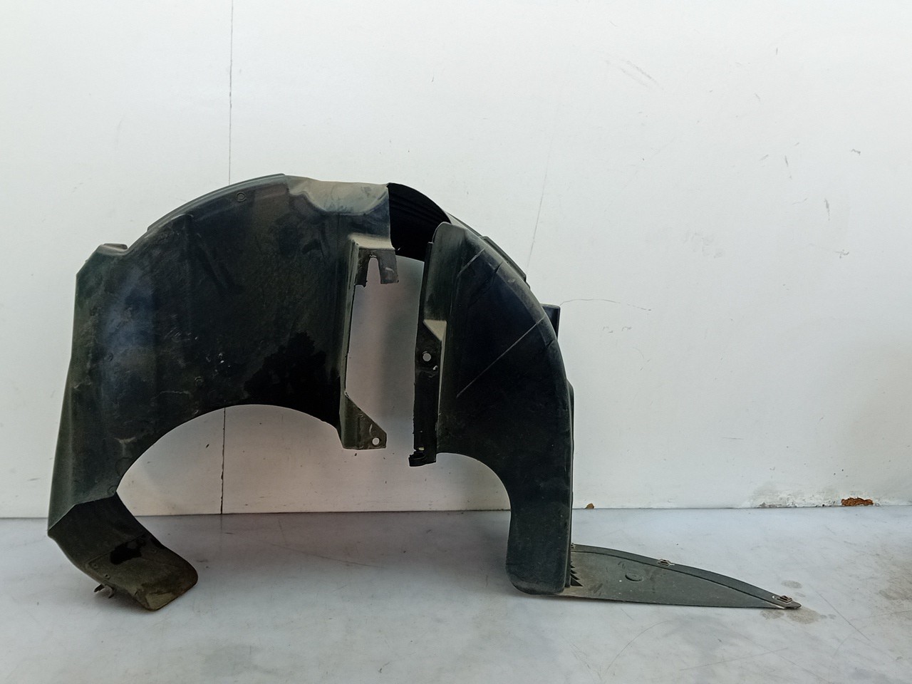 Passaruota posteriore destro FIAT Tipo Sedan (356_) Imagem-1