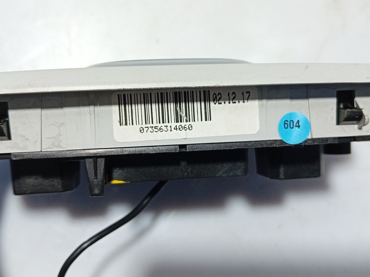 Plafoniera anteriore FIAT Tipo Sedan (356_) Imagem-4