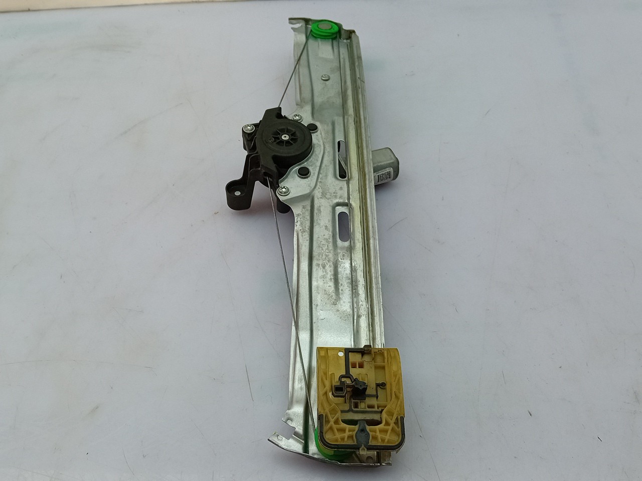 Alzavetro posteriore destro FIAT Tipo Sedan (356_) Imagem-1