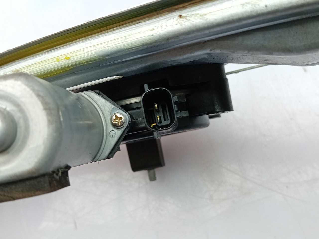 Alzavetro posteriore destro FIAT Tipo Sedan (356_) Imagem-2