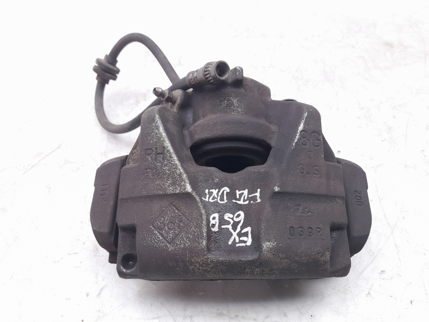 Right front Brake Caliper