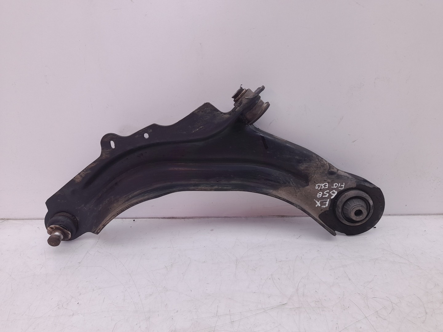 Bras de suspension Avant gauche RENAULT Captur (J5_) Imagem-1