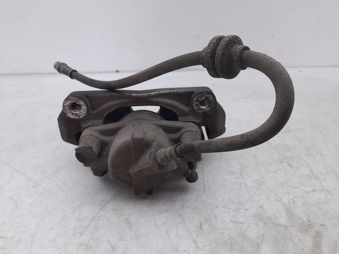 Left front Brake Caliper RENAULT Captur (J5_) Imagem-2