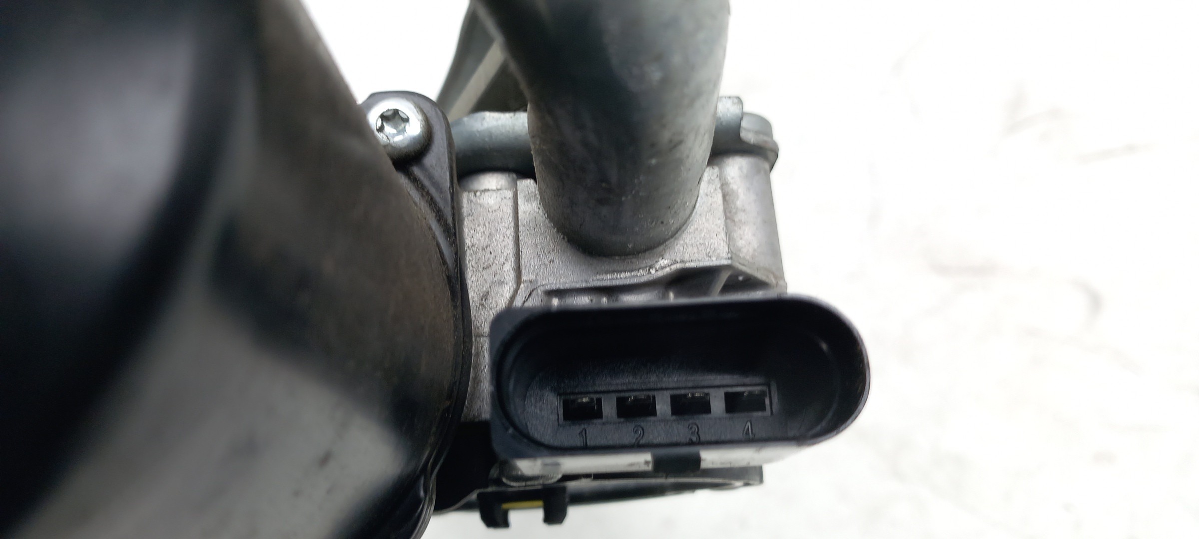 Motore tergicristallo anteriore FIAT Tipo Sedan (356_) Imagem-1