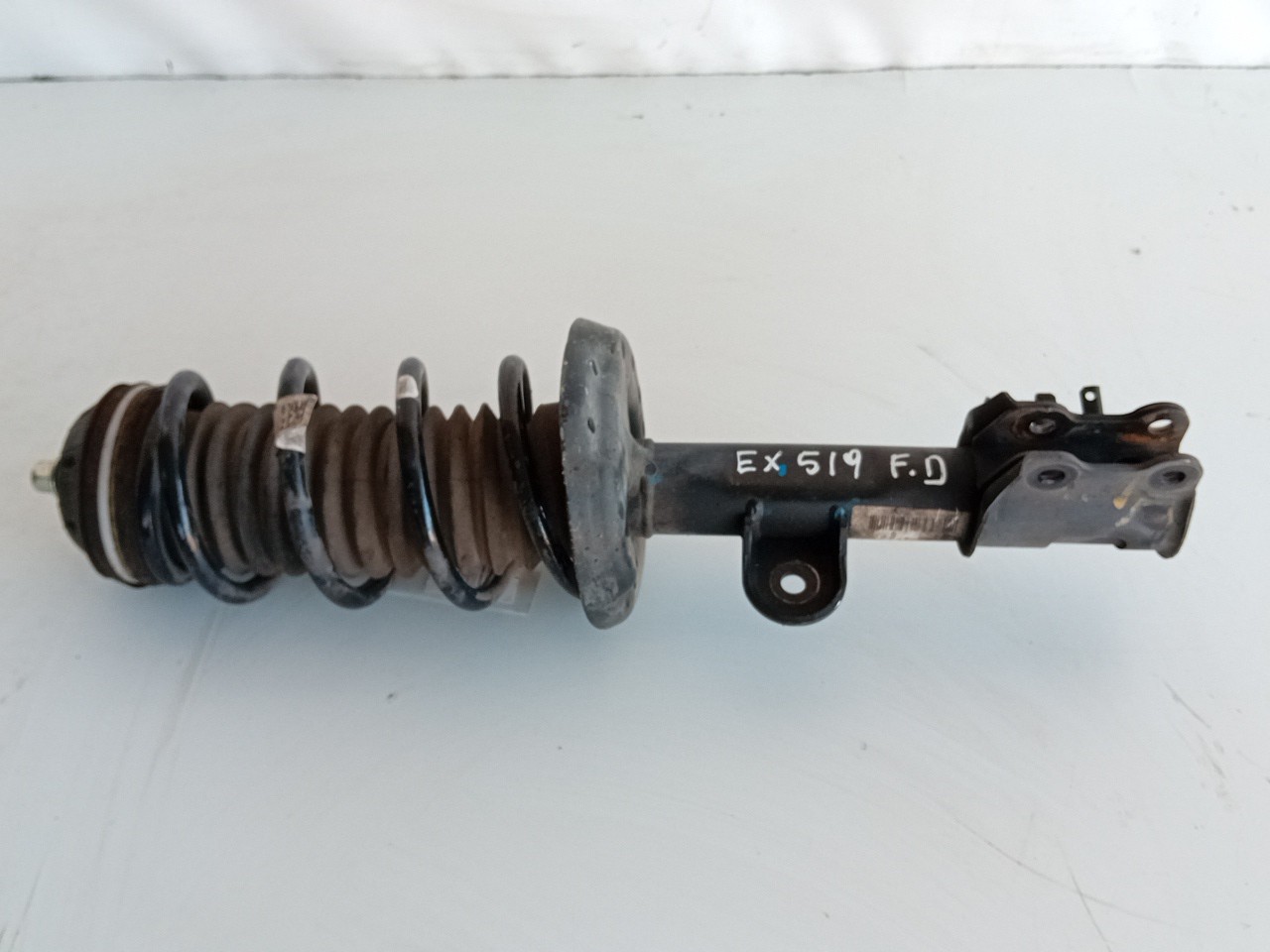 Ammortizzatore Anteriore Destro