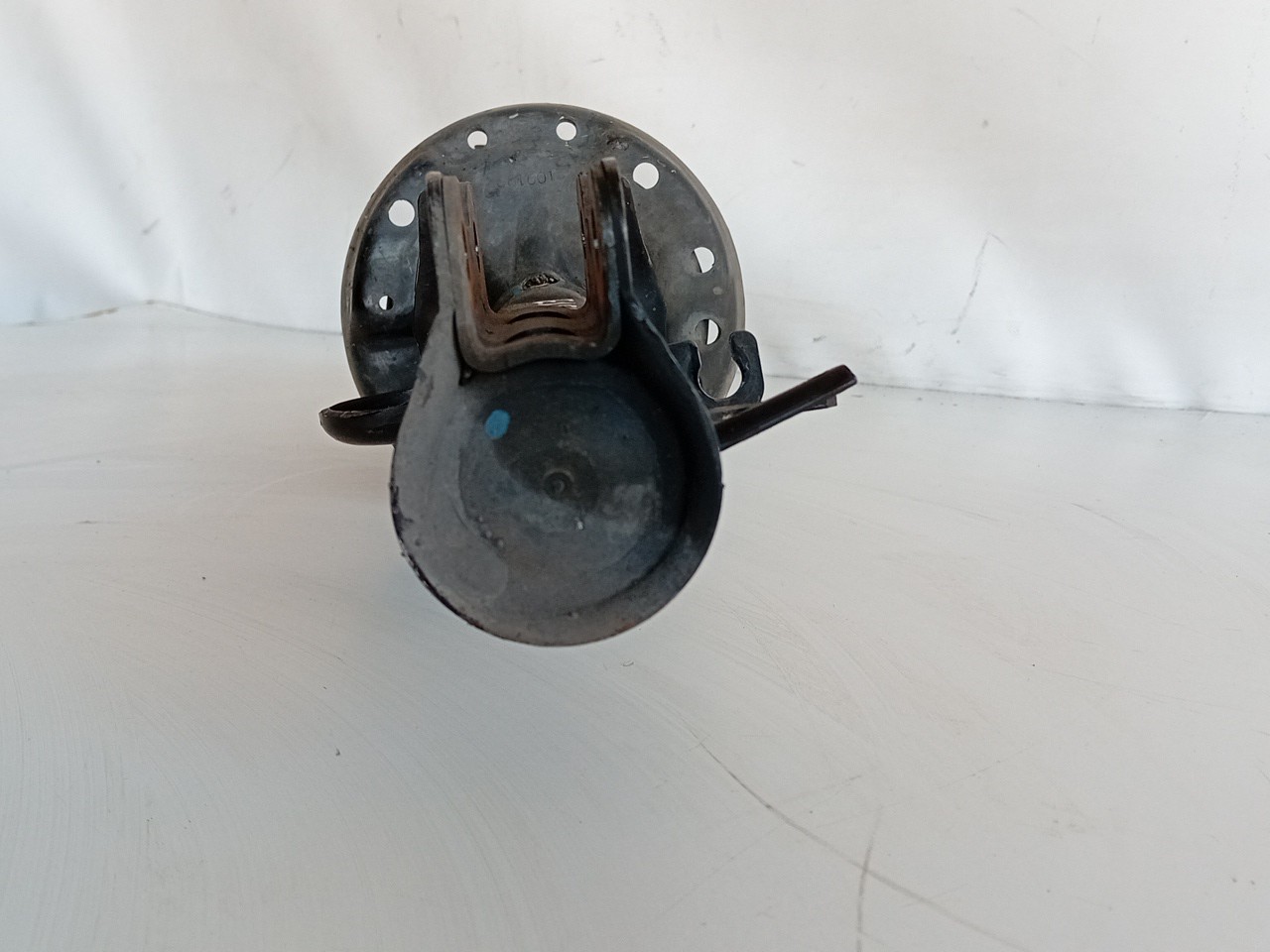 Ammortizzatore Anteriore Destro FIAT Tipo Sedan (356_) Imagem-2