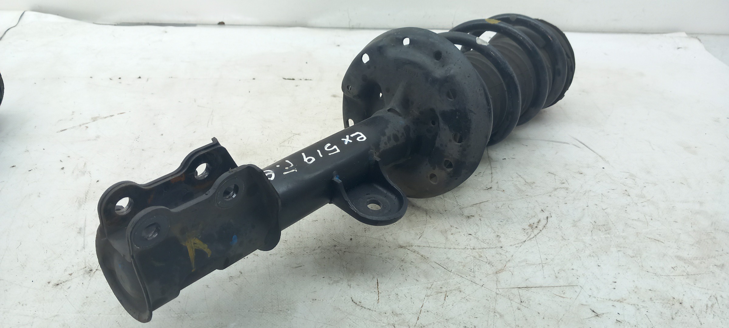 Ammortizzatore Anteriore Sinistro