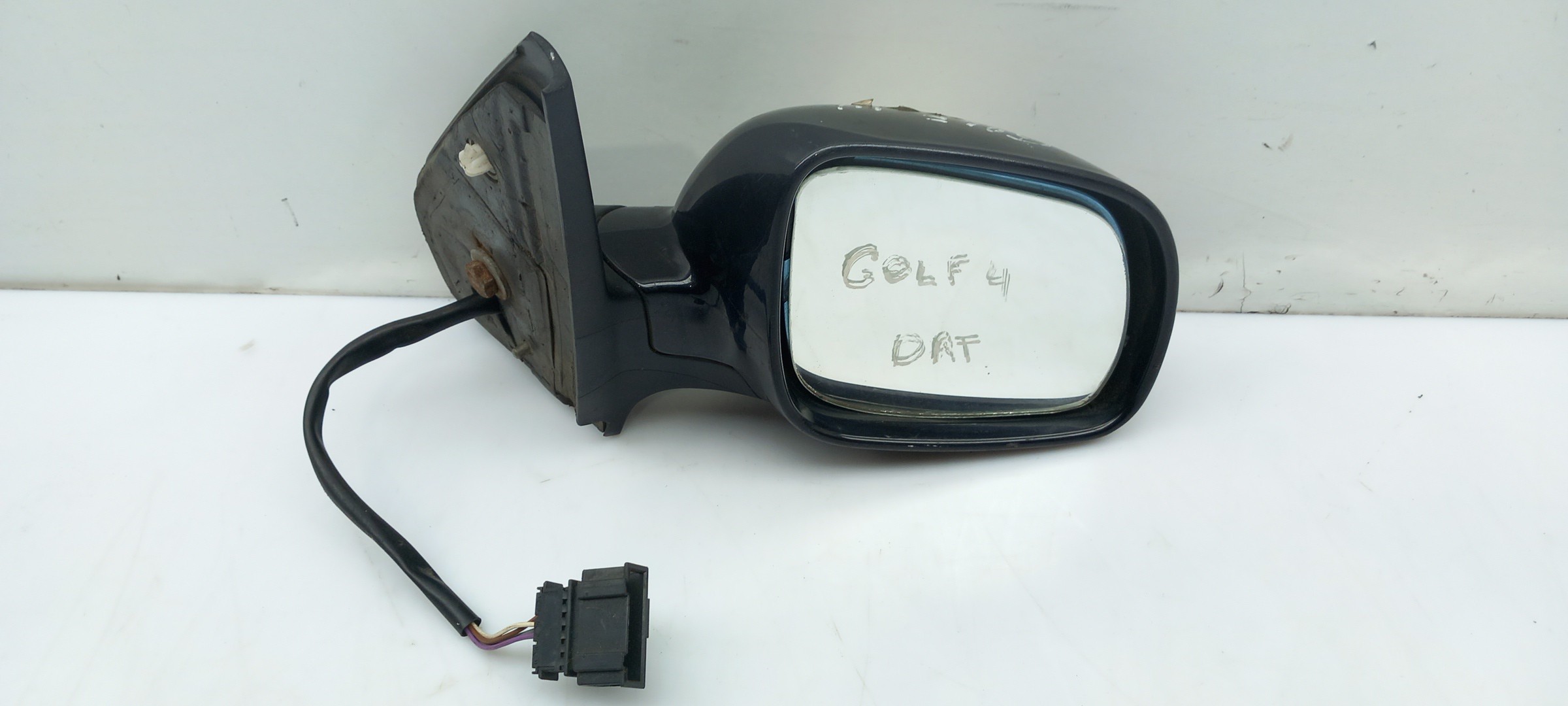 Right mirror