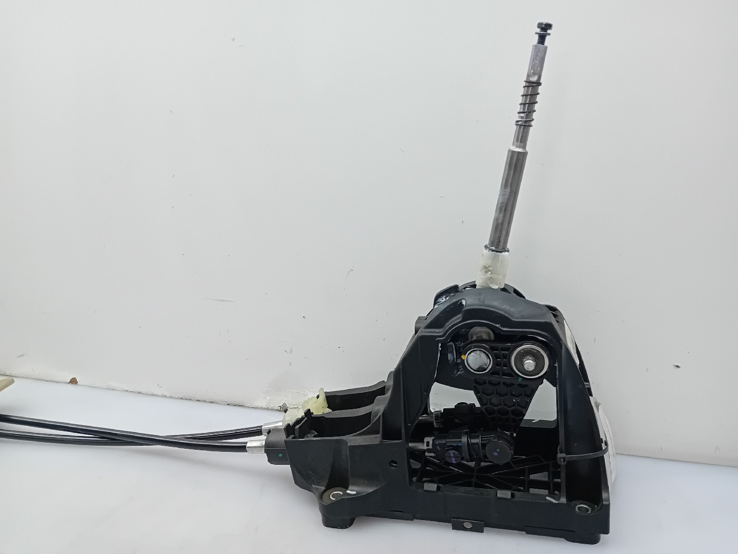 Selettore cambio FIAT Tipo Sedan (356_) Imagem-1