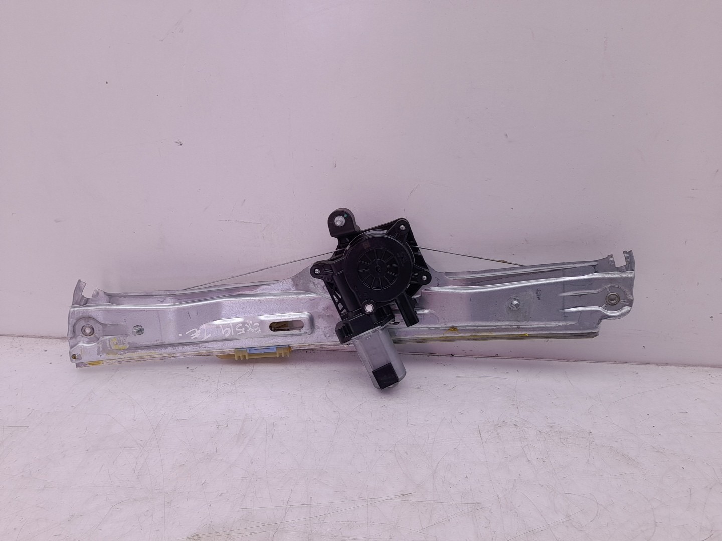 Alzavetro posteriore sinistro FIAT Tipo Sedan (356_) Imagem-1