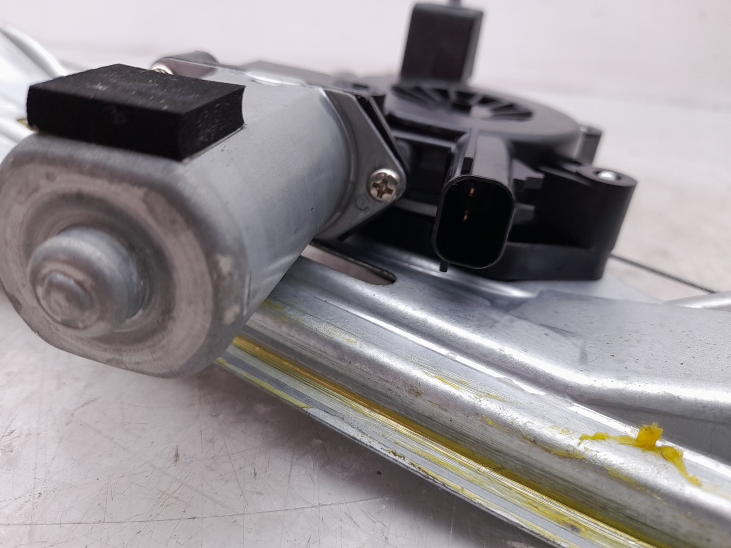 Alzavetro posteriore sinistro FIAT Tipo Sedan (356_) Imagem-3