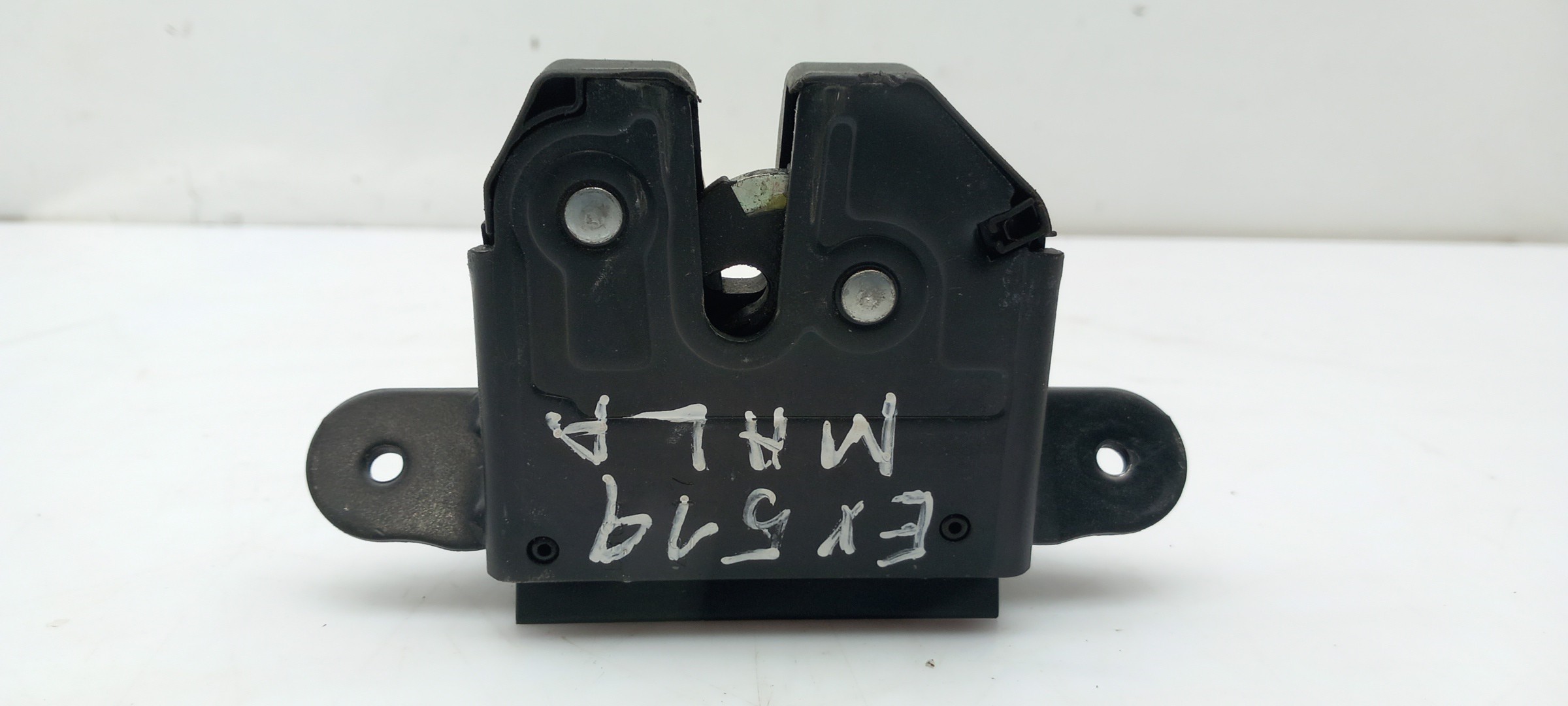 Serratura / chiusura baule