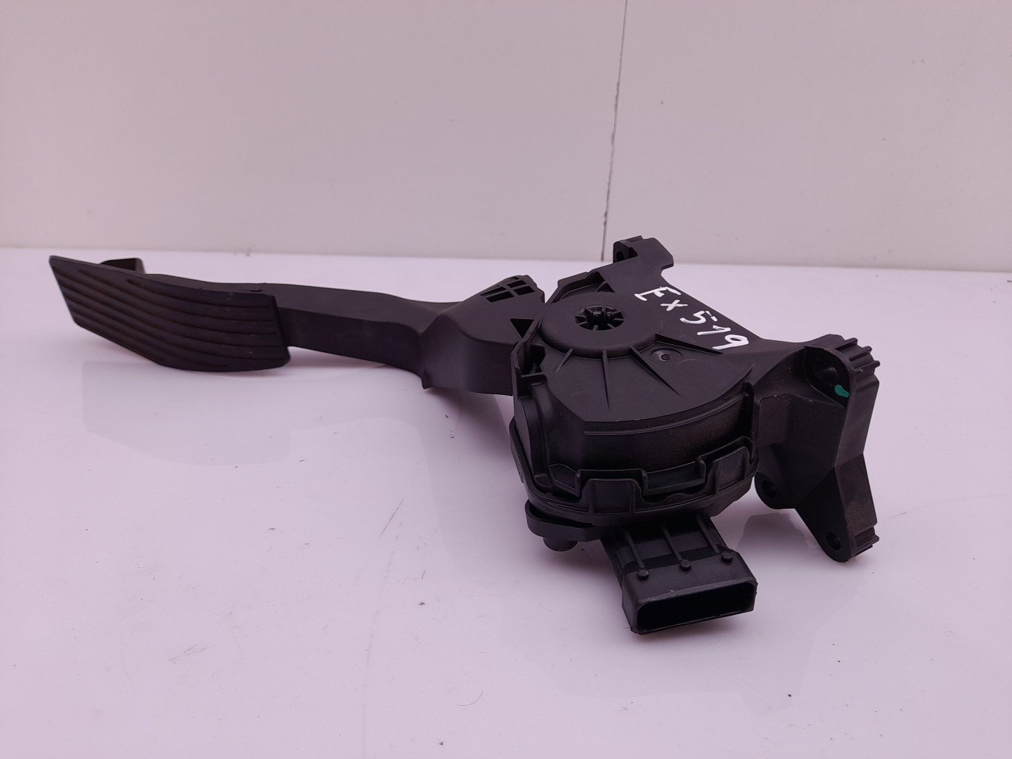 Pedale acceleratore FIAT Tipo Sedan (356_) Imagem-1