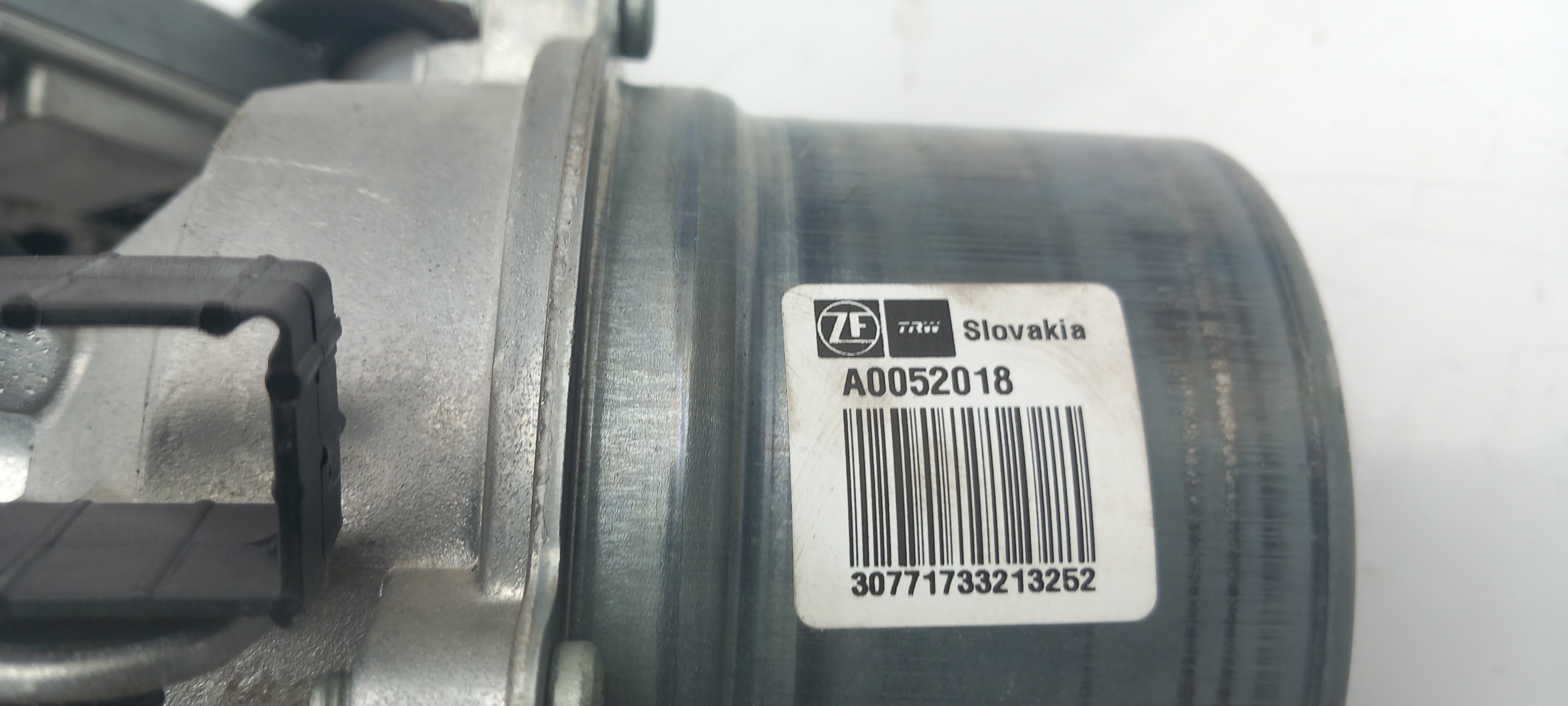 Columna de dirección FIAT Tipo Sedan (356_) Imagem-3