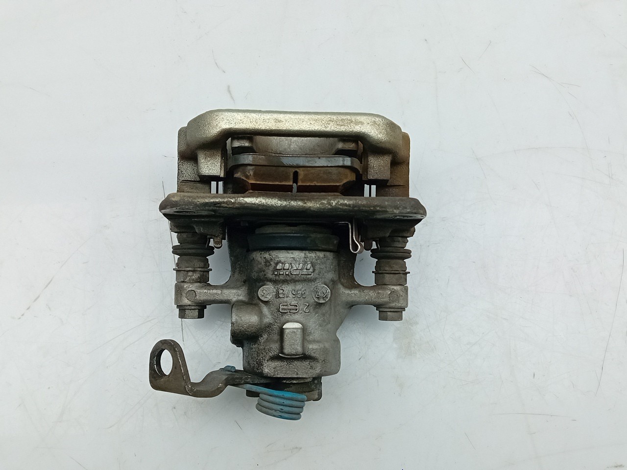 Pinza de freno Trasero Izquierdo FIAT Tipo Sedan (356_) Imagem-1