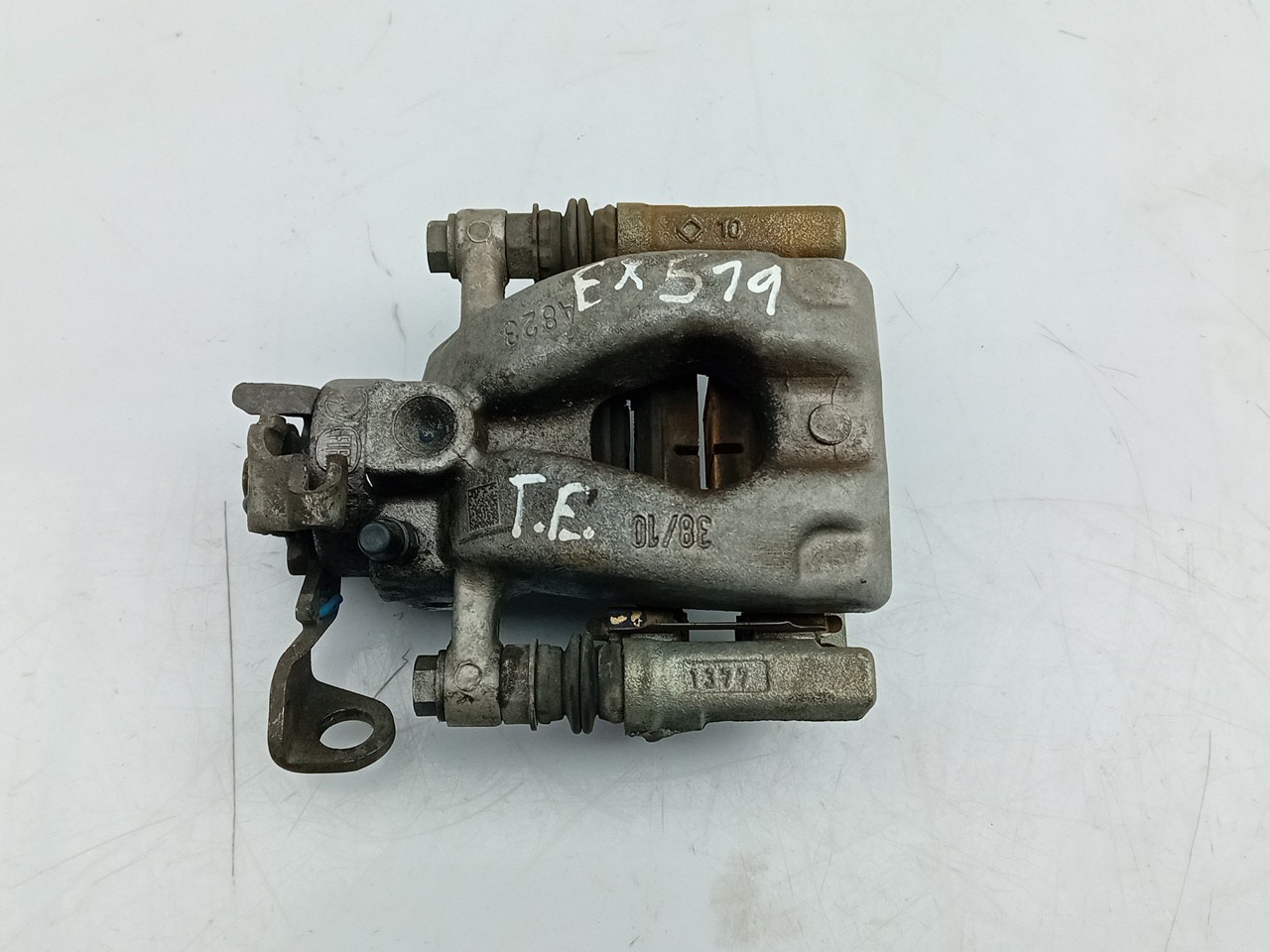 Pinza freno posteriore sinistra