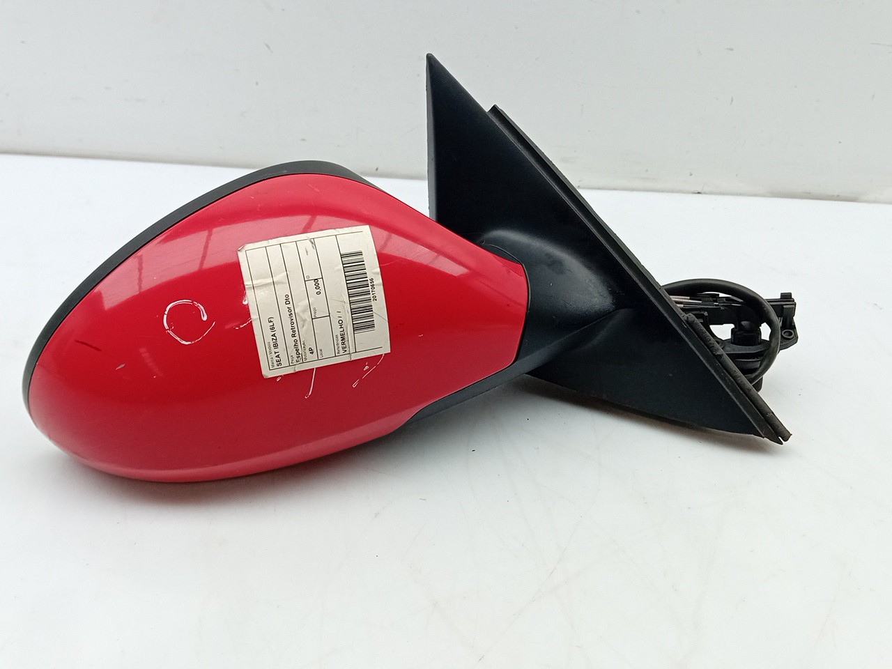 Retrovisore destro SEAT Ibiza III (6L1) Imagem-1