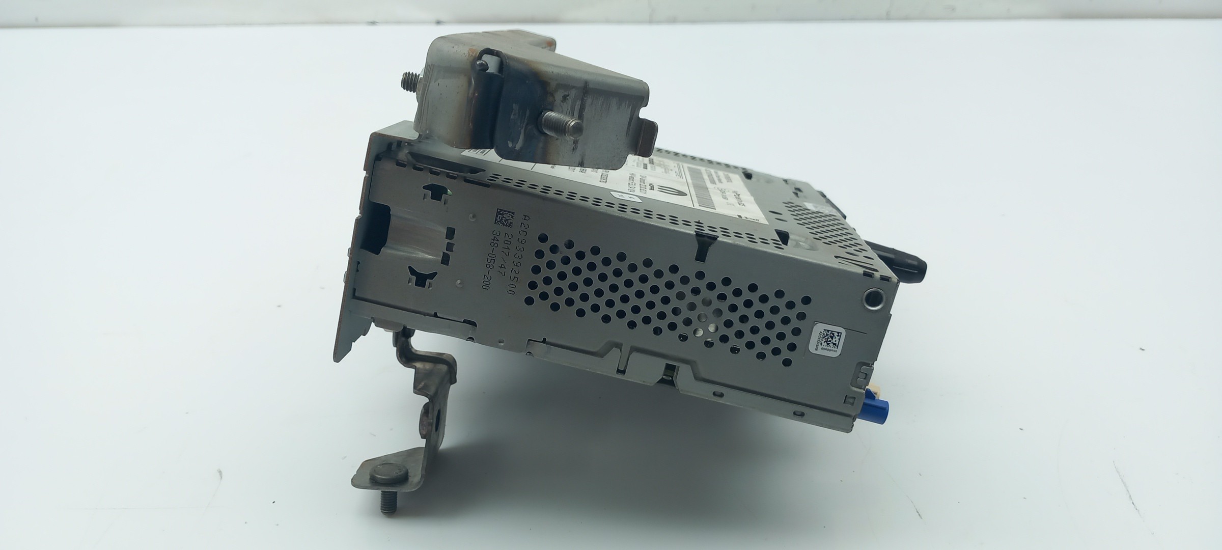 Radio / Autoradio FIAT Tipo Sedan (356_) Imagem-1