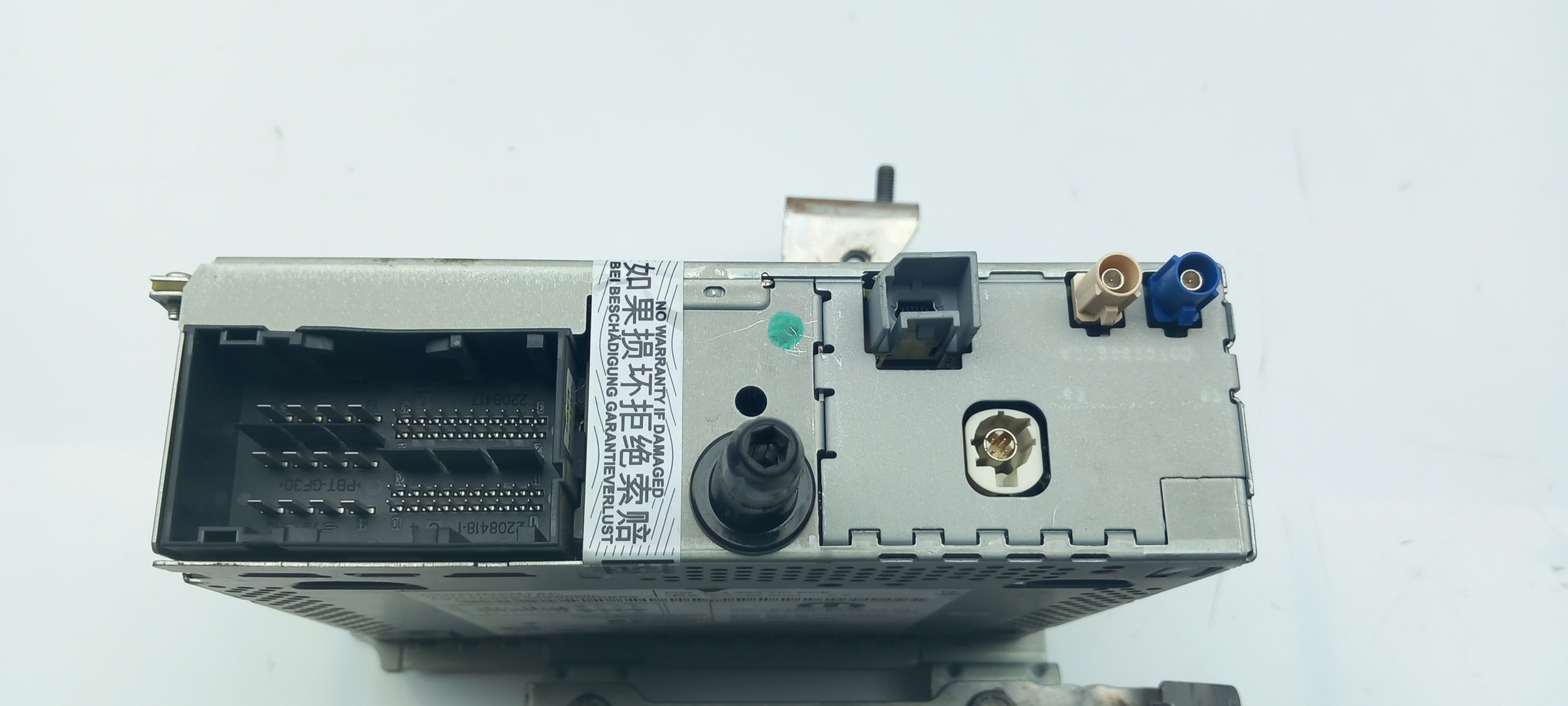 Radio / Autoradio FIAT Tipo Sedan (356_) Imagem-2