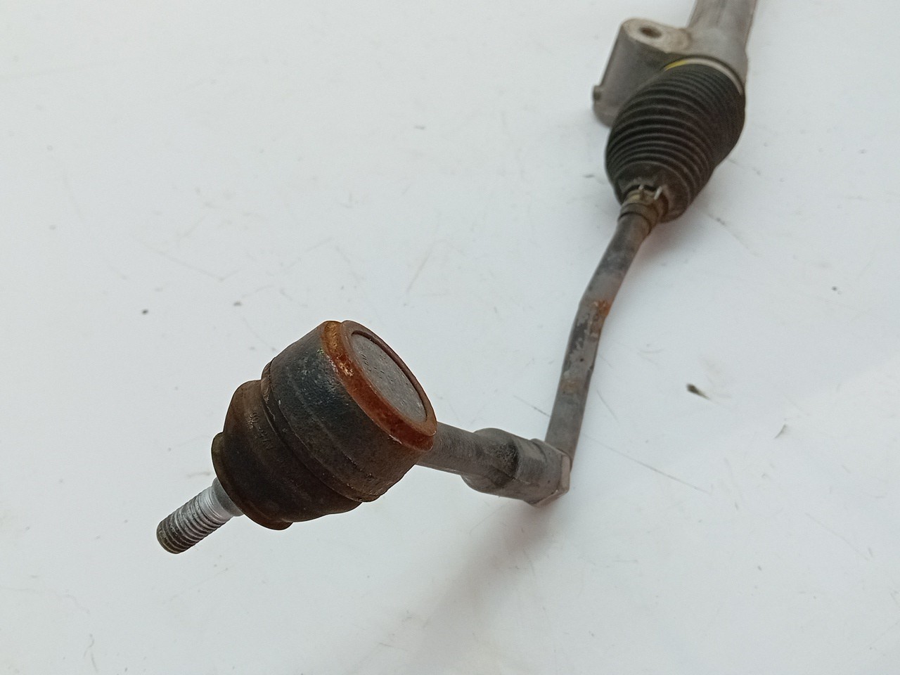 Scatola dello sterzo FIAT Tipo Sedan (356_) Imagem-1