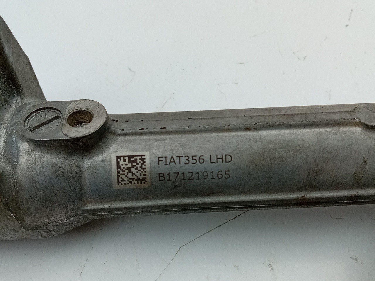 Scatola dello sterzo FIAT Tipo Sedan (356_) Imagem-3