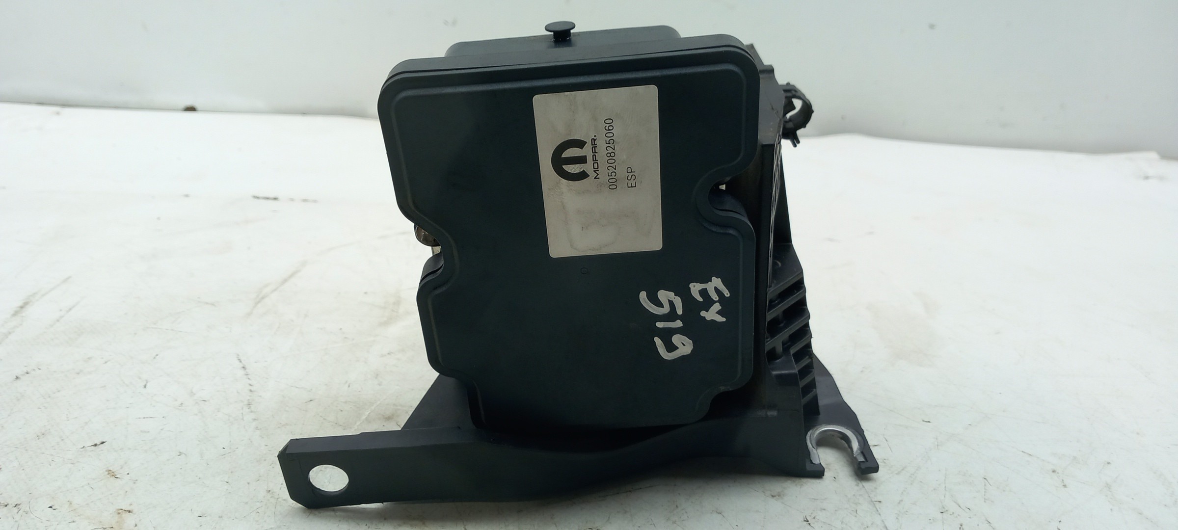 Centralina ABS FIAT Tipo Sedan (356_) Imagem-2